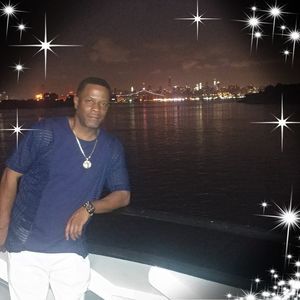 Meet your Posher, Anthony